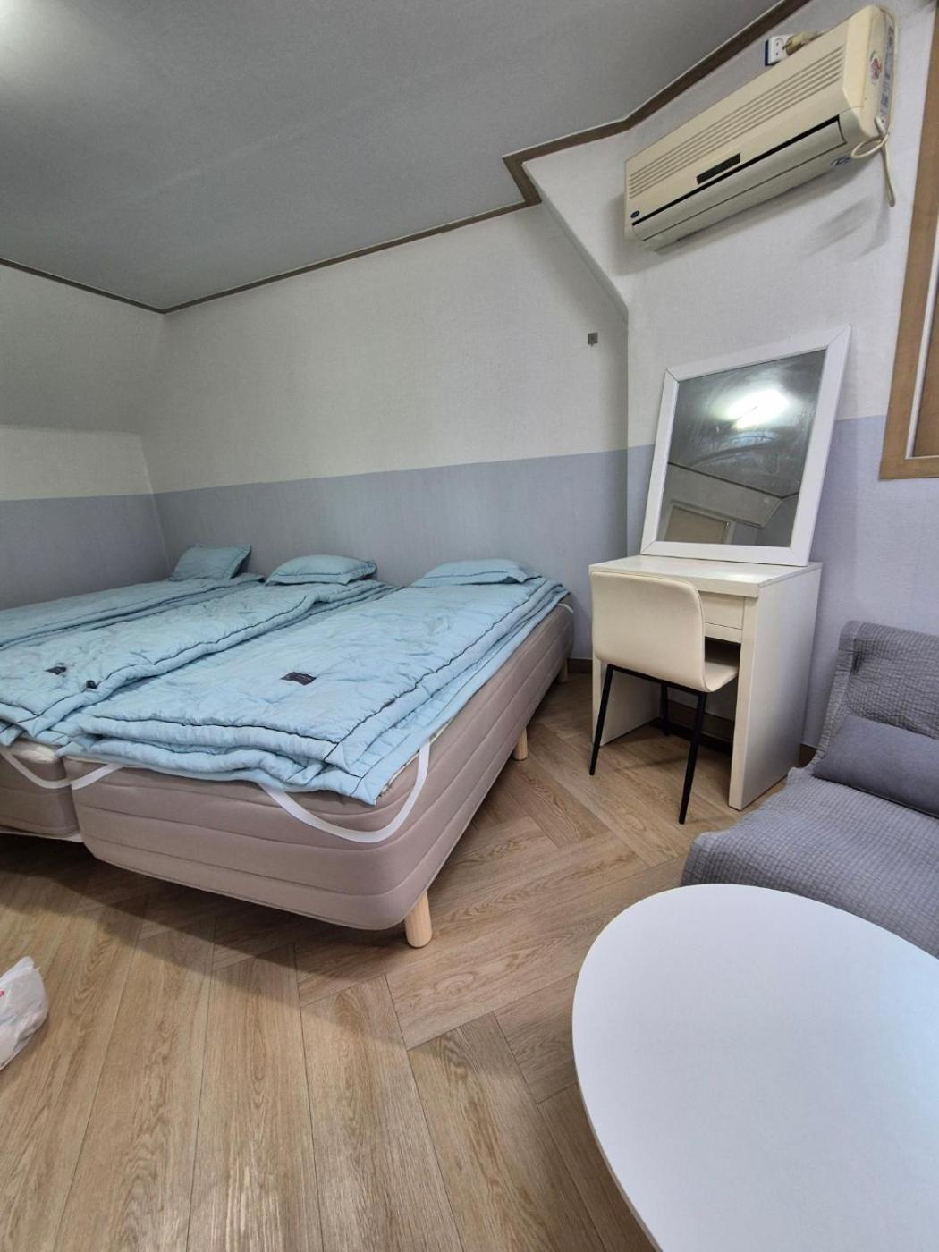 Dream Stay Сеул Экстерьер фото